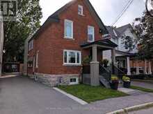 24 MORRIS STREET | Ottawa Ontario | Slide Image Two