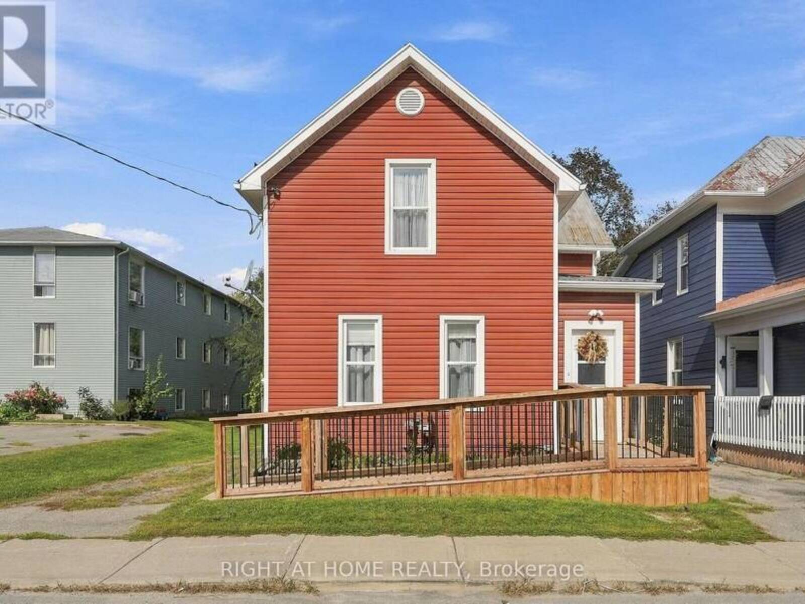 19 ASA STREET, Kemptville, Ontario K0G 1J0