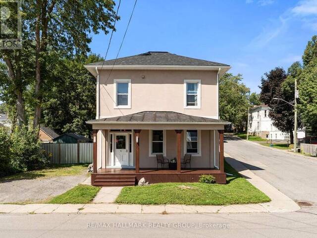404 HENRY STREET W Prescott Ontario, K0E 1T0 - 4 Bedrooms Home For Sale