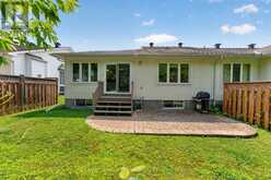 35 BILLINGHAM CRESCENT | Ottawa Ontario | Slide Image Ten