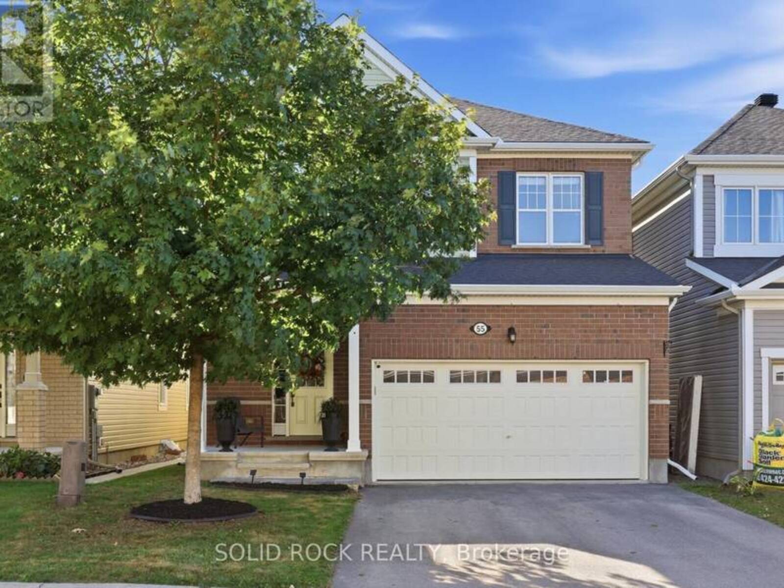 55 SOLARIS DRIVE, Ottawa, Ontario K2M 0L6