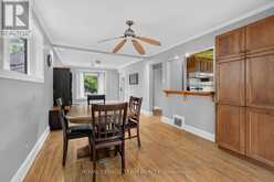 223 MCGILLIVRAY STREET | Ottawa Ontario | Slide Image Nine