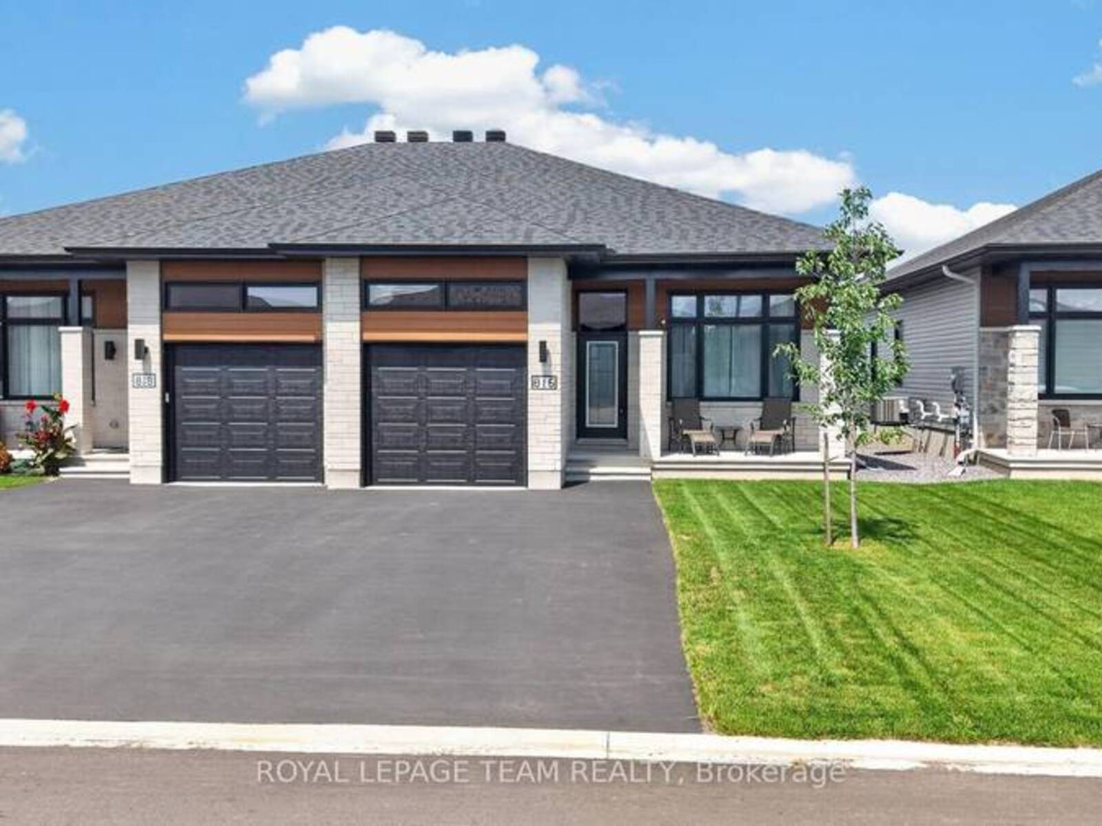 816 NAMUR STREET, Embrun, Ontario K0A 1W0