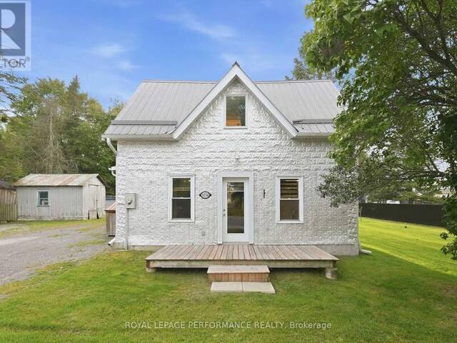 3156 COUNTY 15 ROAD The Nation Ontario, K0B 1G0 - 2 Bedrooms Home For Sale