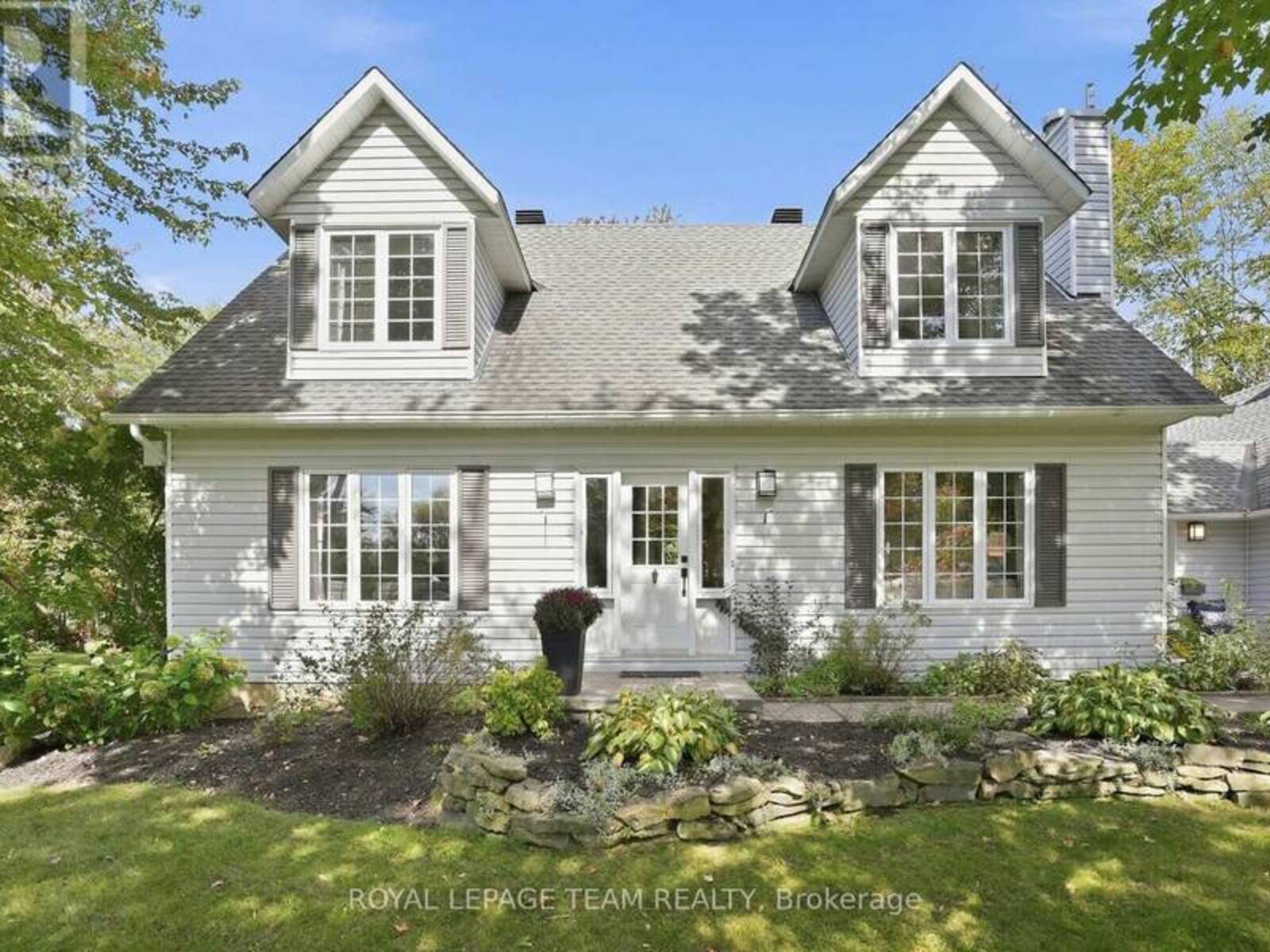 10493 ST JOHN STREET, North Dundas, Ontario K0E 1S0