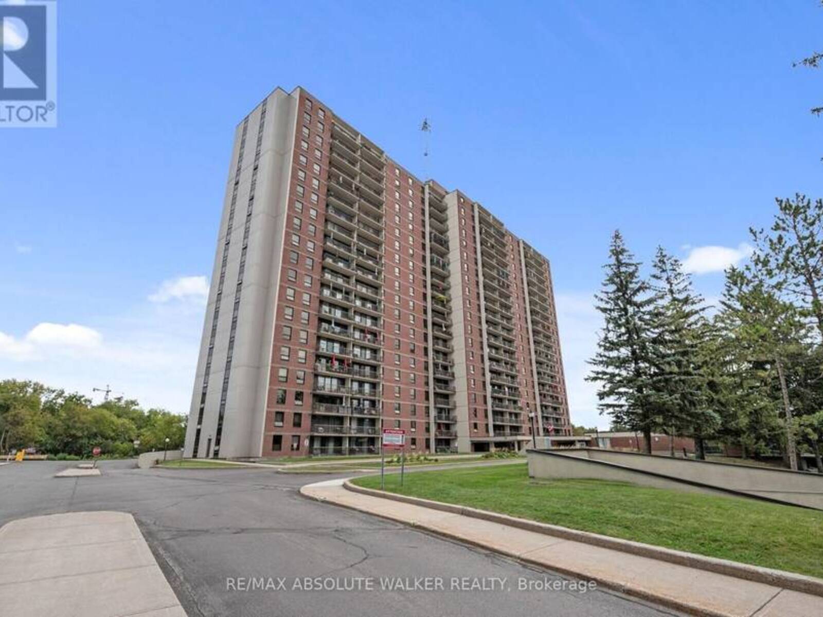1709 - 665 BATHGATE DRIVE, Ottawa, Ontario K1K 3Y4