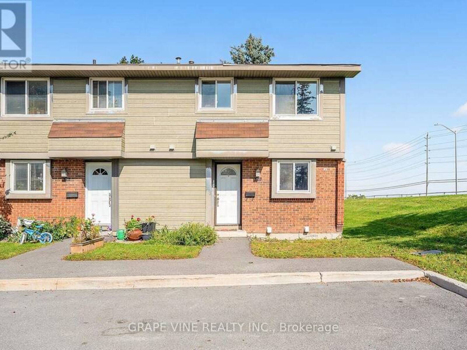 183 PICKFORD DRIVE, Ottawa, Ontario K2L 2C5