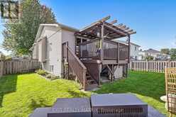65 LACHAINE STREET | Embrun Ontario | Slide Image Thirty