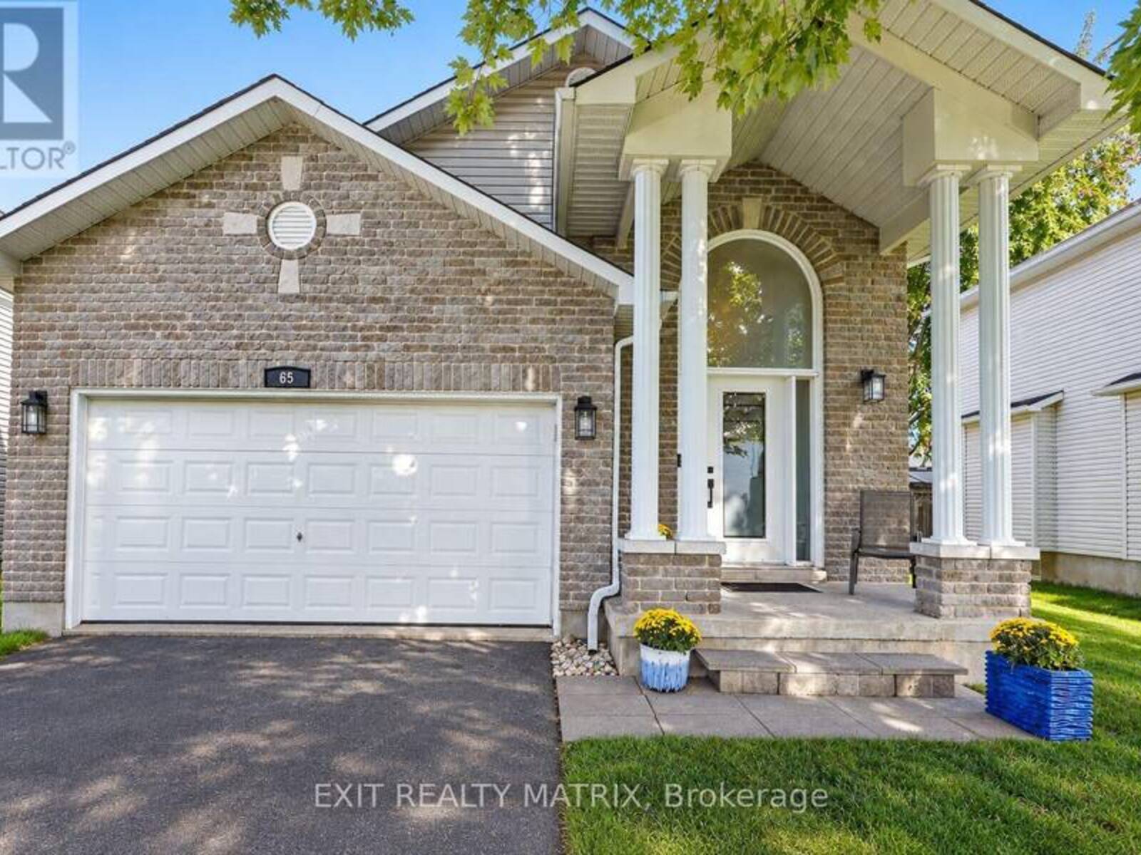 65 LACHAINE STREET, Embrun, Ontario K0A 1W0