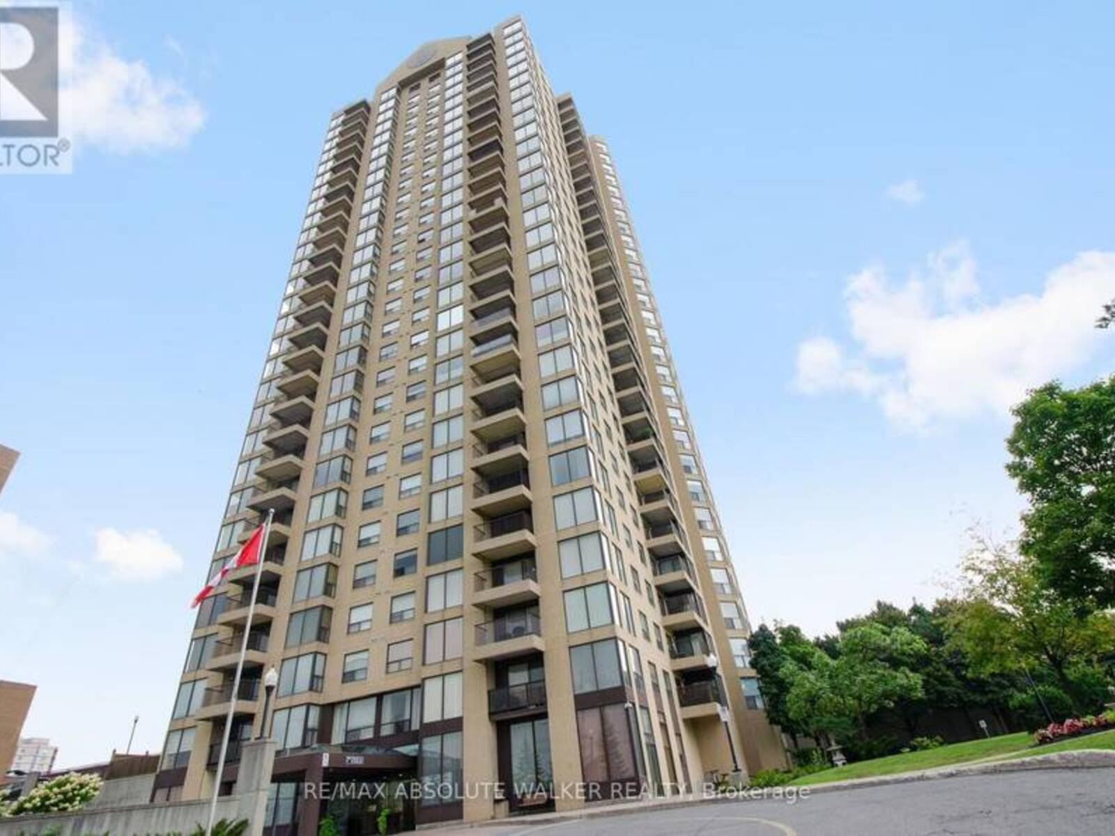 608 - 545 ST LAURENT BOULEVARD, Ottawa, Ontario K1K 4H9