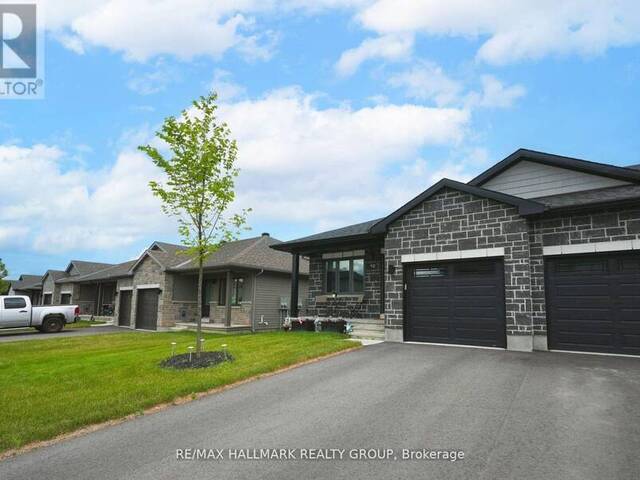 92 SEABERT DRIVE Arnprior Ontario, K7S 0K1 - 3 Bedrooms Home For Sale