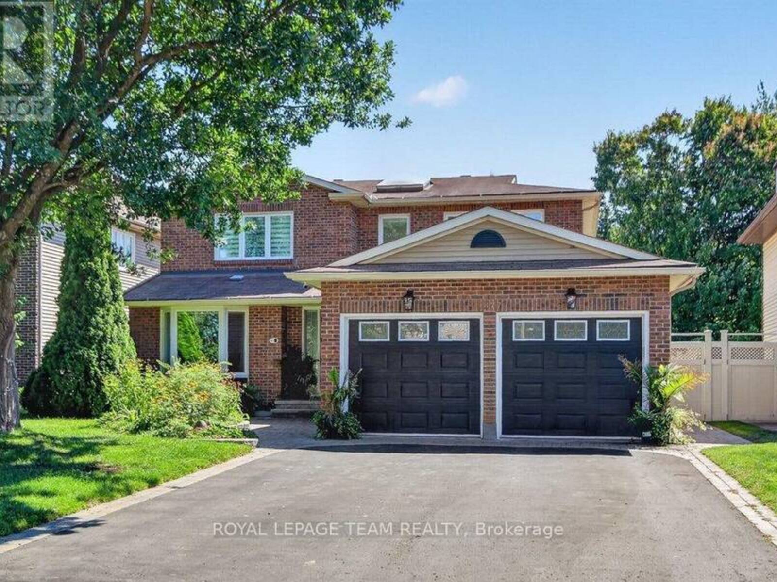 1877 MONTEREAU AVENUE, Ottawa, Ontario K1C 5X4