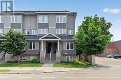 D - 4522 INNES ROAD | Ottawa Ontario | Slide Image One