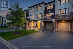 66 FEATHERTOP LANE | Ottawa Ontario | Slide Image One