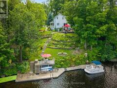 1119 TIGHE STREET Ottawa Ontario, K4M 1B4