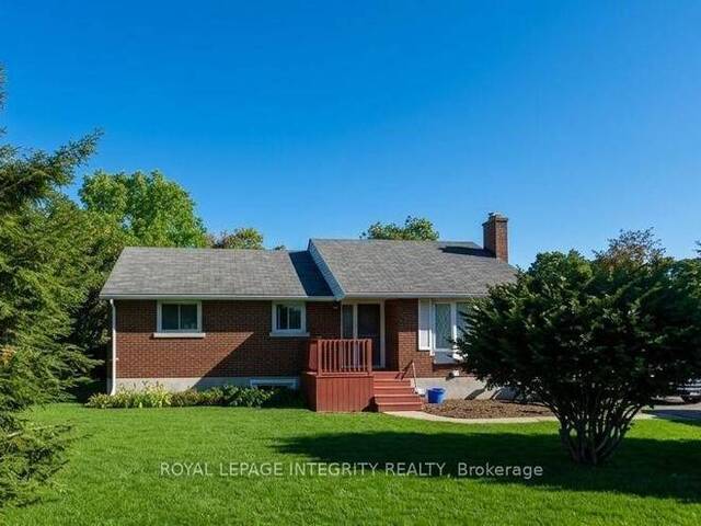 176 OAKRIDGE BOULEVARD Ottawa Ontario, K2G 2V2 - 5 Bedrooms Home For Sale