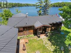 1394 BLACK LAKE NORTH SHORE Perth Ontario, K7H 3C5