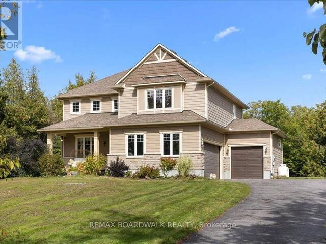 240 WILLIAM HAY DRIVE Almonte Ontario, K0A 1A0 - 5 Bedrooms Home For Sale