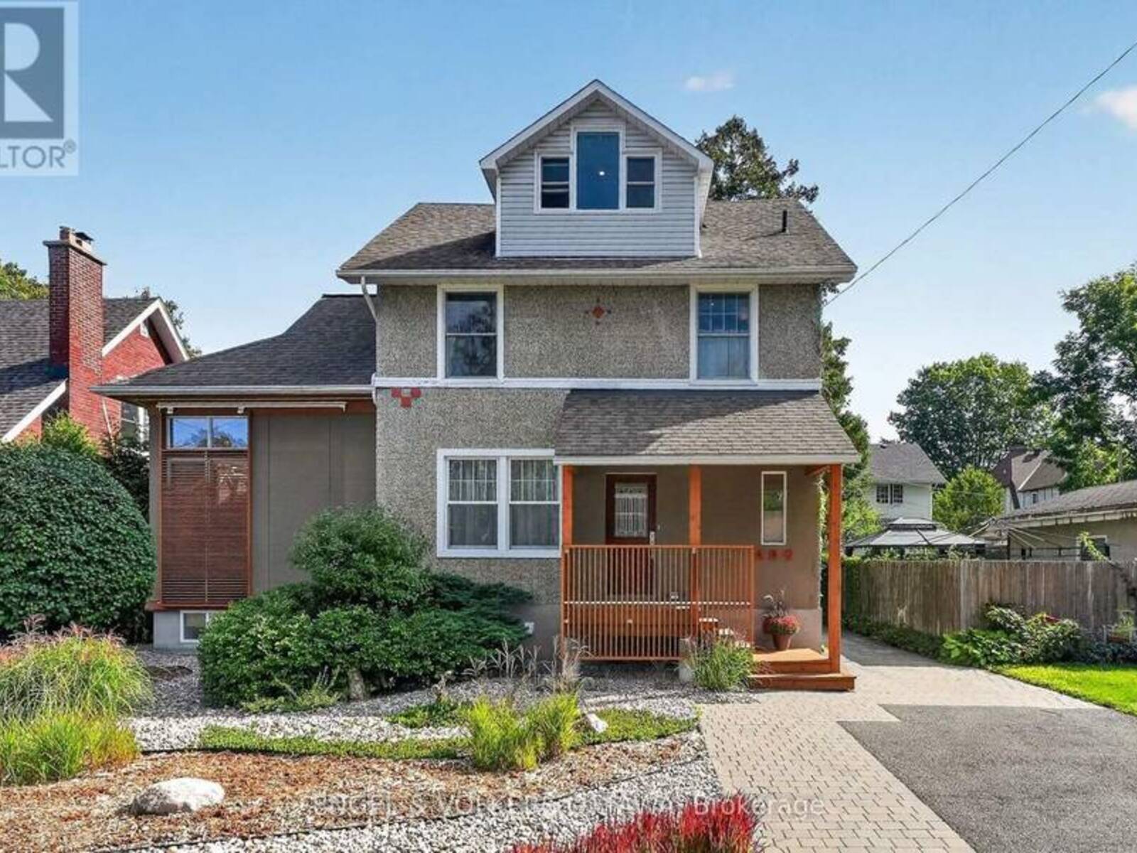 459 HIGHLAND AVENUE, Ottawa, Ontario K2A 2J5