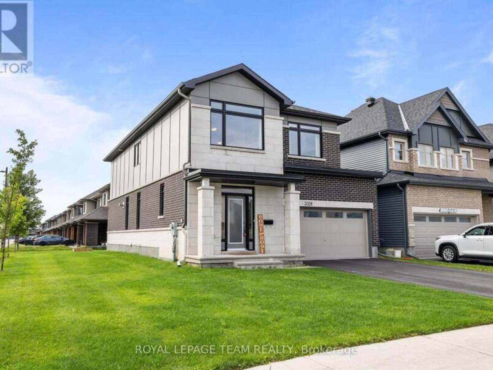 3328 FINDLAY CREEK DRIVE, Ottawa, Ontario K1T 0V2