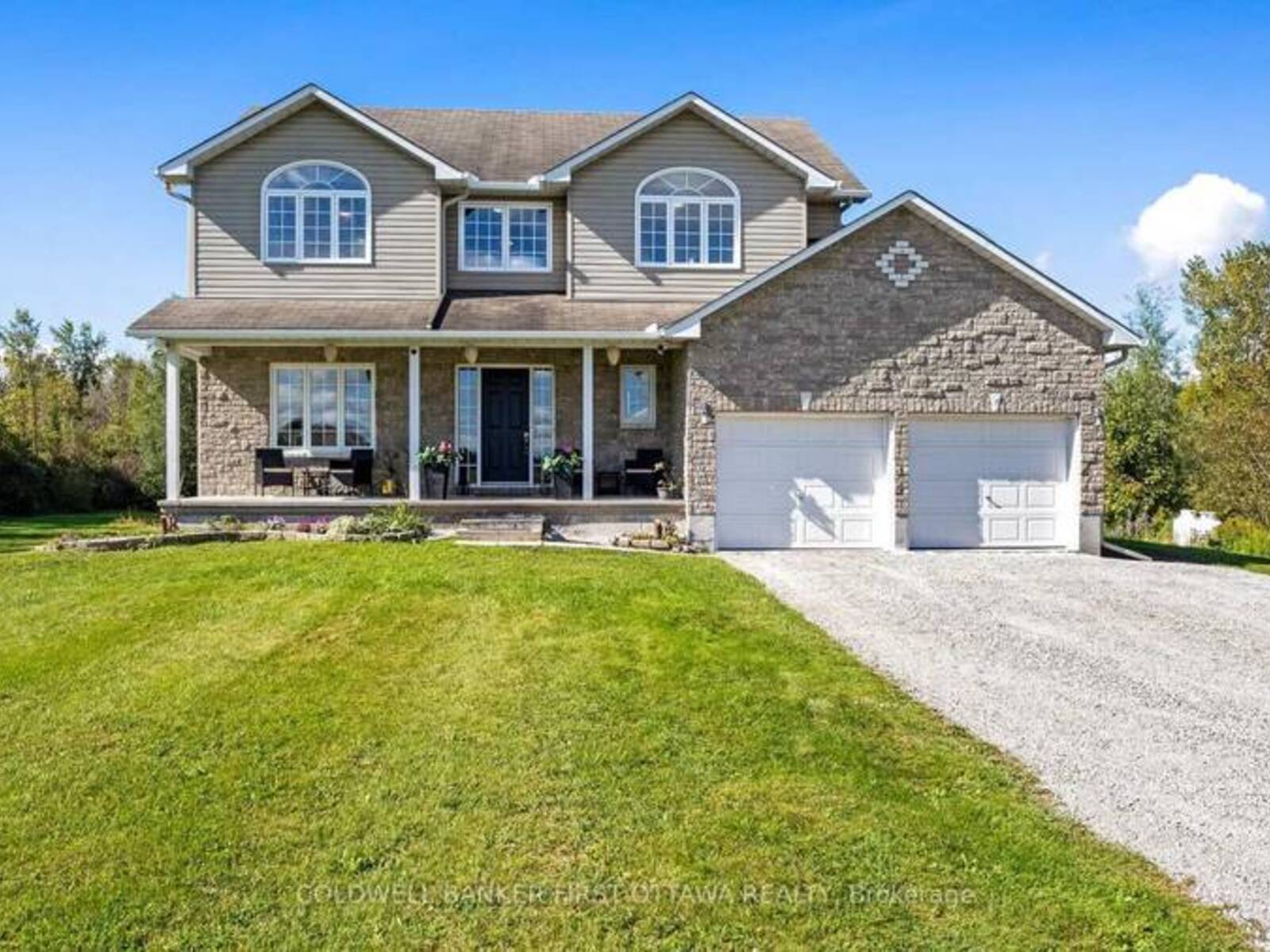 4230 GORDON MURDOCK ROAD, Ottawa, Ontario K0A 2W0