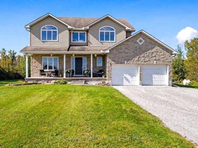 4230 GORDON MURDOCK ROAD Ottawa Ontario, K0A 2W0 - 5 Bedrooms Home For Sale