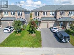 33 MCPHAIL ROAD Carleton Place Ontario, K7C 0P6