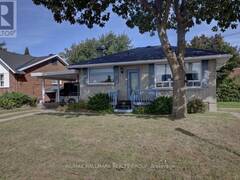 23 WRIGHT STREET Ottawa Ontario, K1K 2C8