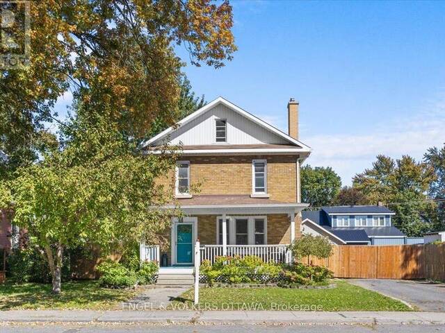 57 KING STREET Dundas Ontario, L9H 1T5 - 3 Bedrooms Home For Sale