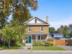 57 KING STREET Dundas Ontario, L9H 1T5