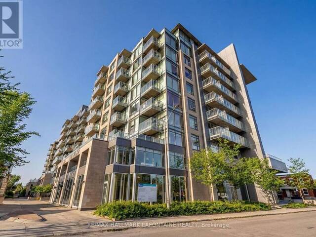 204 - 88 RICHMOND ROAD Ottawa Ontario, K1Z 0B1 - 1 Bedroom Condo For Sale