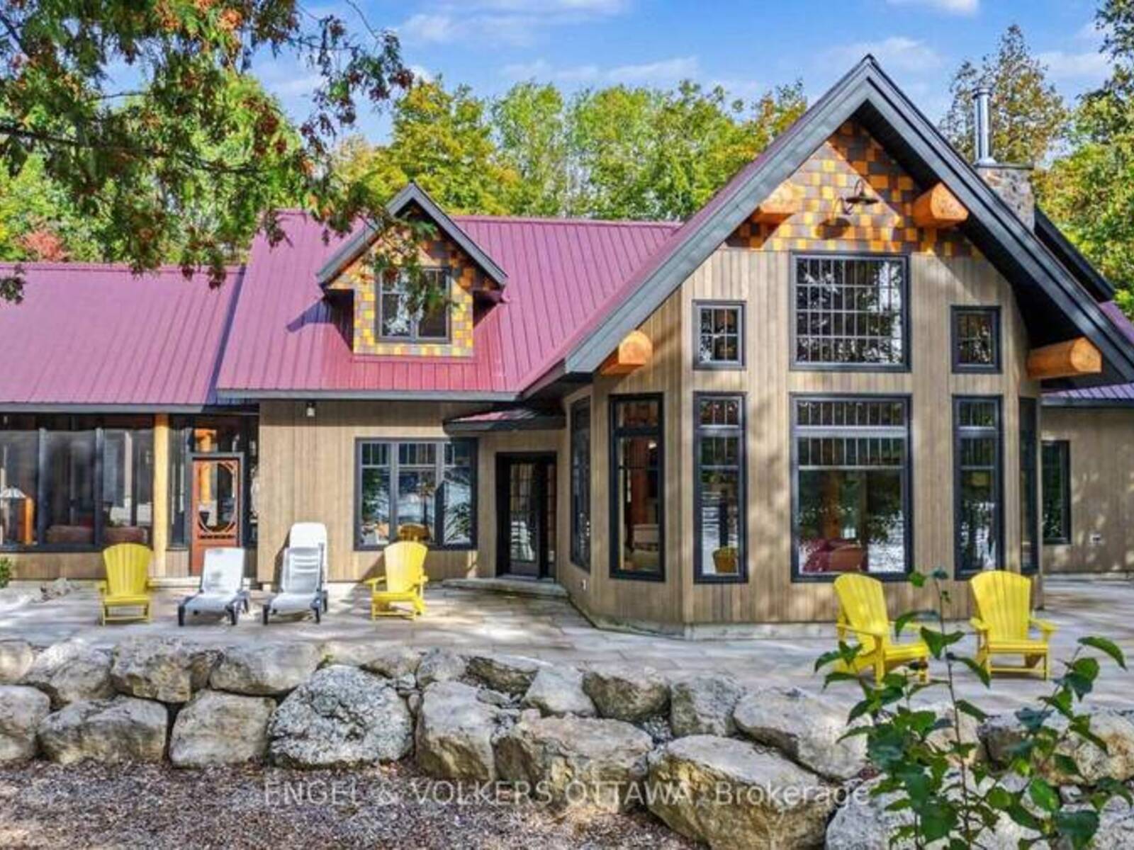 311 CLEM TRAIL, Whitewater Region, Ontario K0J 2L0