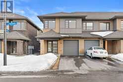 168 SHUTTLEWORTH DRIVE | Ottawa Ontario | Slide Image One