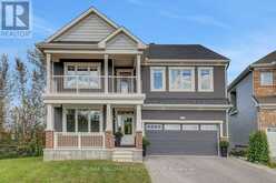 534 NORDMANN FIRR COURT | Ottawa Ontario | Slide Image Two