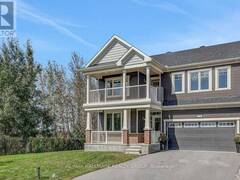 534 NORDMANN FIRR COURT Ottawa Ontario, K2V 0L7