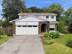 13 EVELYN STREET Almonte Ontario, K0A 1A0