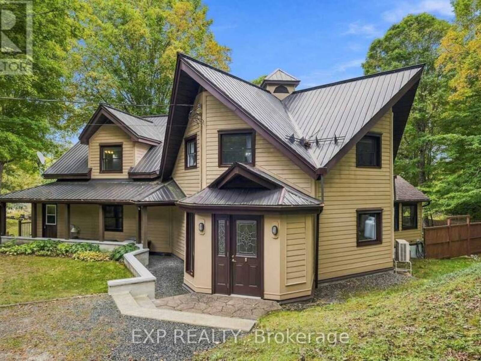 728 ASHBY ROAD, Lanark, Ontario K0G 1K0