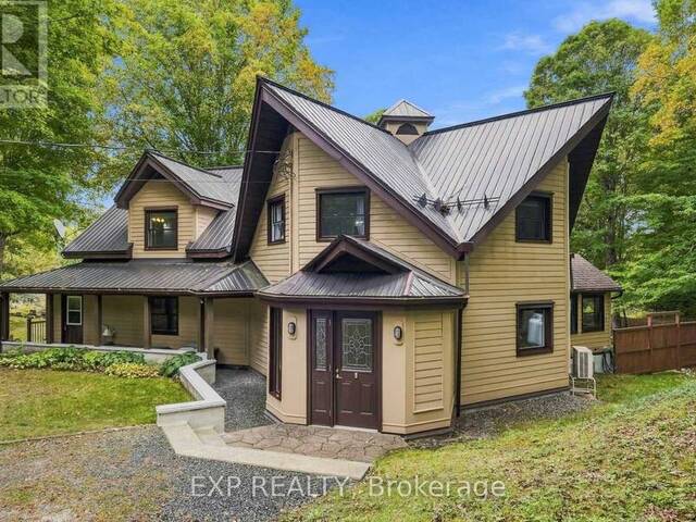 728 ASHBY ROAD Lanark Ontario, K0G 1K0 - 3 Bedrooms Home For Sale