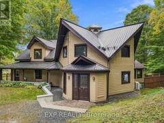 728 ASHBY ROAD Lanark Ontario, K0G 1K0