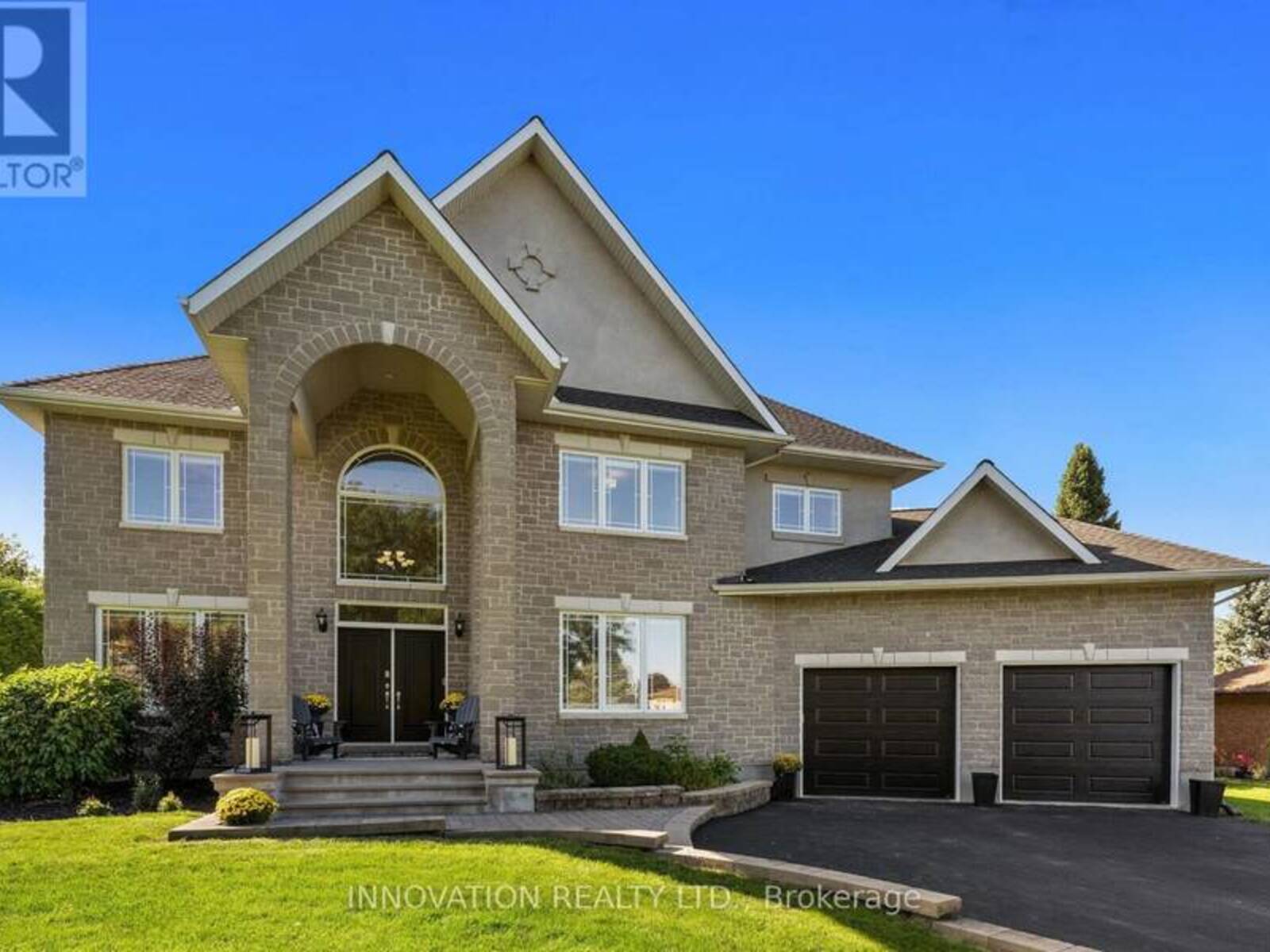 6646 OLD FOREST DRIVE, Ottawa, Ontario K0A 2T0