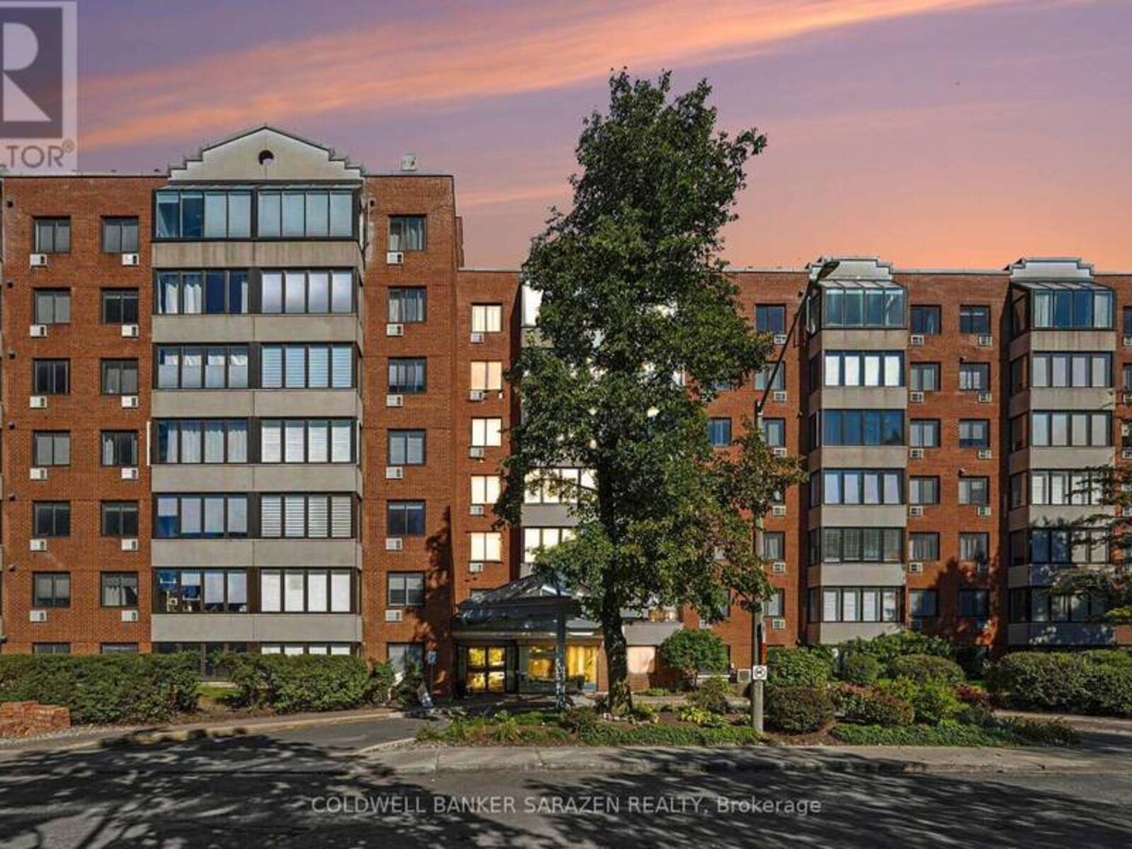 611 - 225 ALVIN ROAD, Ottawa, Ontario K1K 4H6