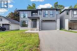 45 ST CLAIRE AVENUE | Ottawa Ontario | Slide Image One