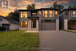 45 ST CLAIRE AVENUE | Ottawa Ontario | Slide Image Two