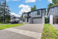 45 ST CLAIRE AVENUE | Ottawa Ontario | Slide Image Three