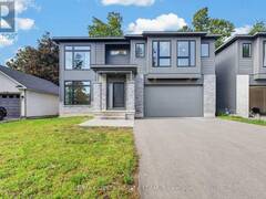 45 ST CLAIRE AVENUE Ottawa Ontario, K2G 2A1