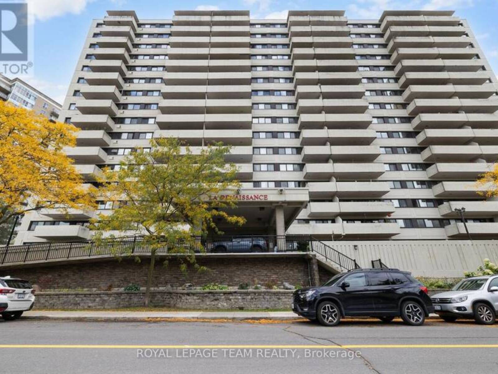 1114 - 40 LANDRY STREET, Ottawa, Ontario K1L 8K4