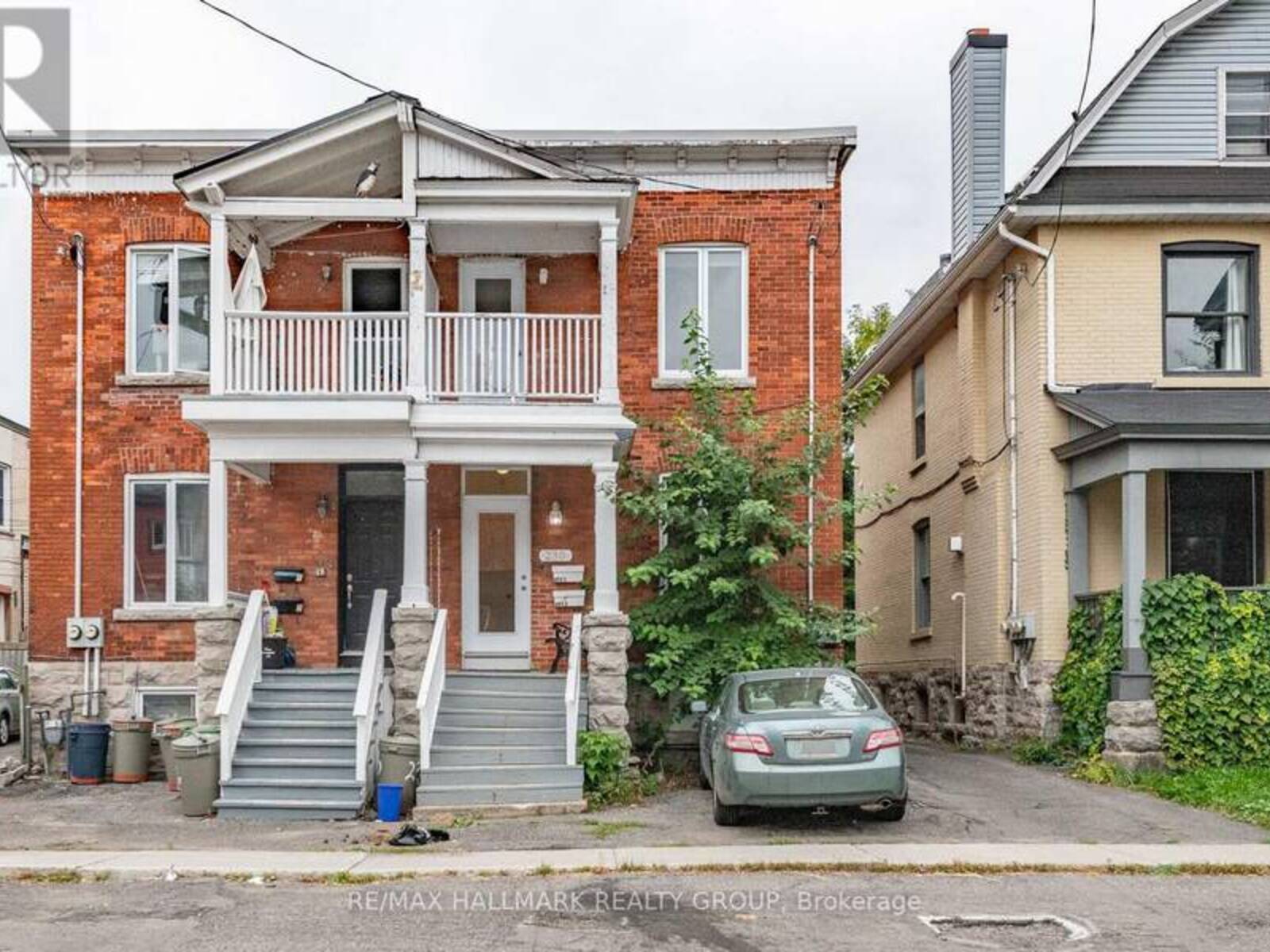 230 PERCY STREET, Ottawa, Ontario K1R 6G3