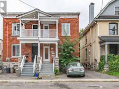 230 PERCY STREET Ottawa Ontario, K1R 6G3