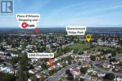 1466 PRESTONE DRIVE | Ottawa Ontario | Slide Image Thirty-two