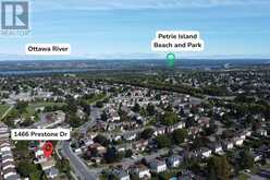 1466 PRESTONE DRIVE | Ottawa Ontario | Slide Image Thirty-three